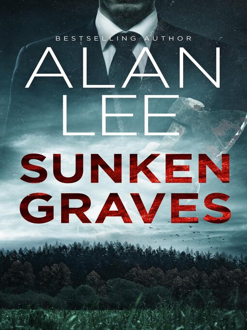 Title details for Sunken Graves by Alan Lee - Available